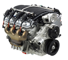 P323A Engine